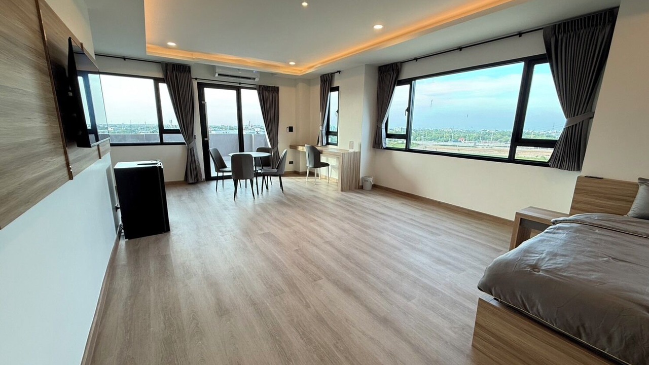 Photo of Bedroom in Chachoengsao