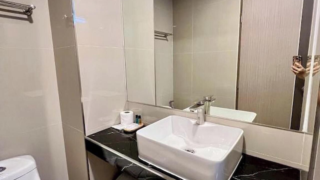 Photo of Bathroom in Chachoengsao
