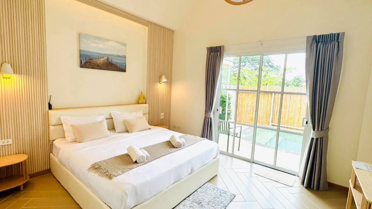 Photo of Bedroom in Bang Sare