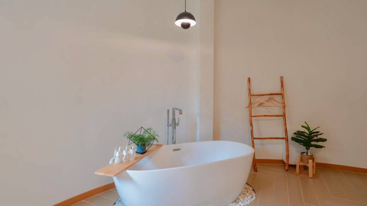Photo of Bathroom in Bang Sare