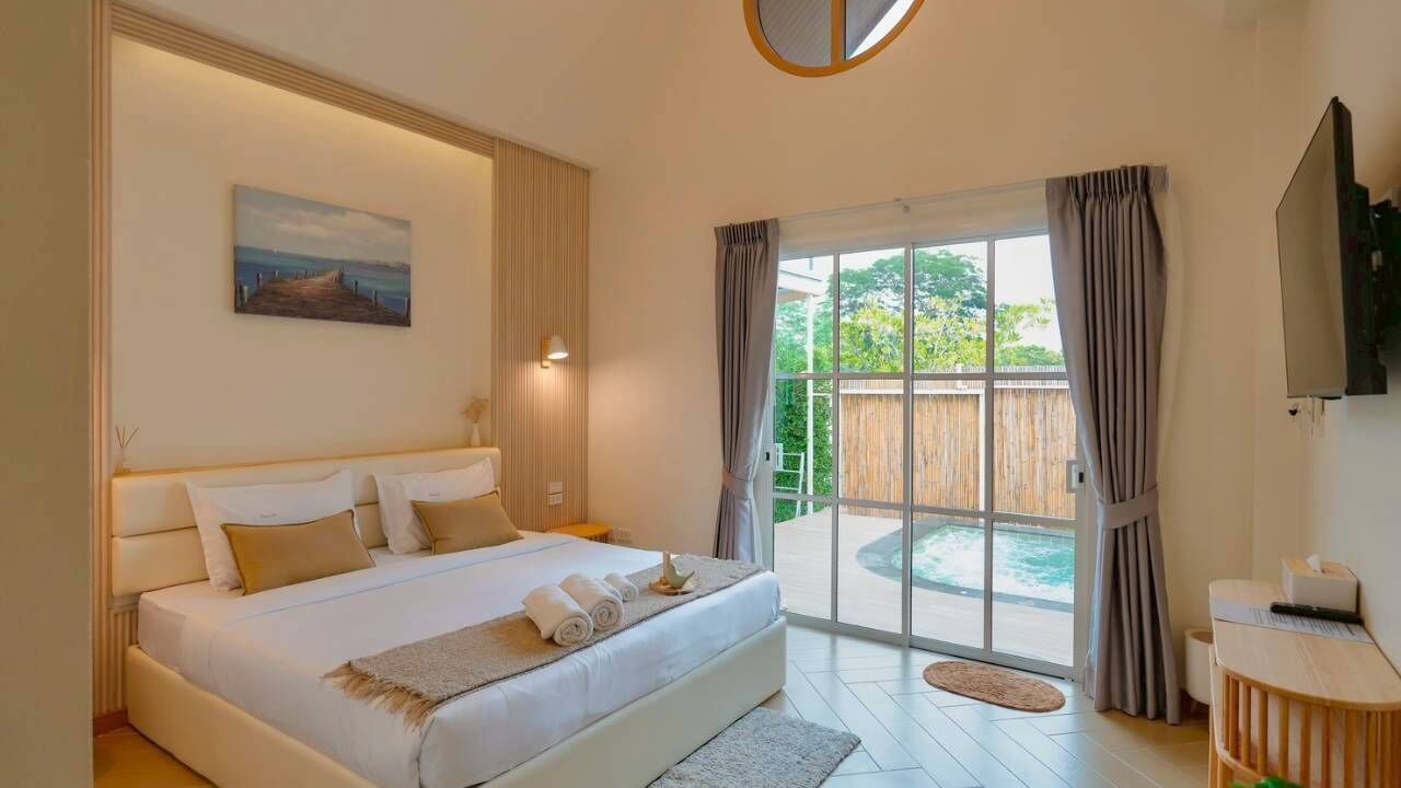 Photo of Bedroom in Bang Sare