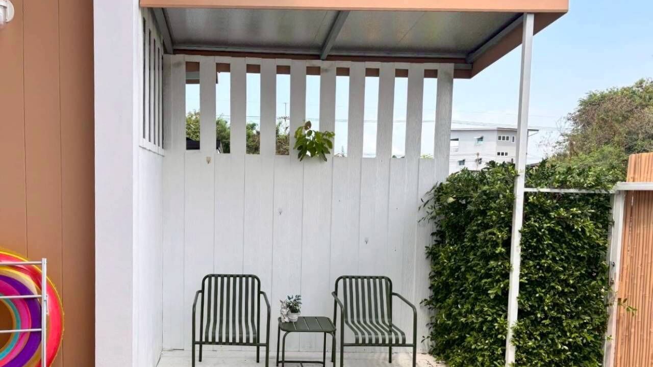 Photo of Patio Balcony in Bang Sare
