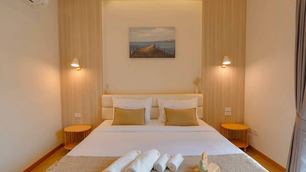 Photo of Bedroom in Bang Sare