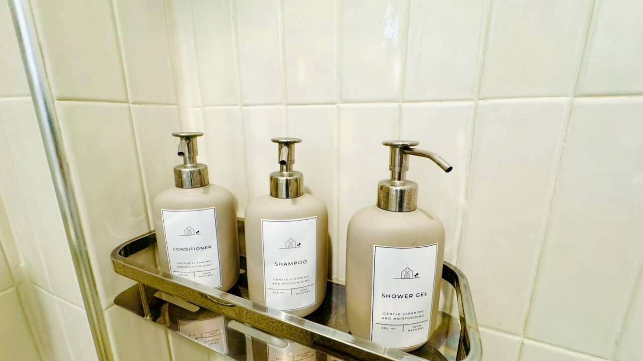 Photo of Bathroom in Bang Sare
