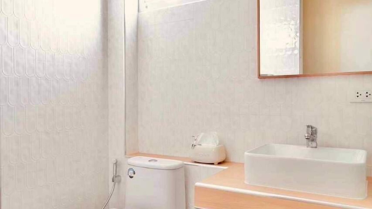 Photo of Bathroom in Bang Sare