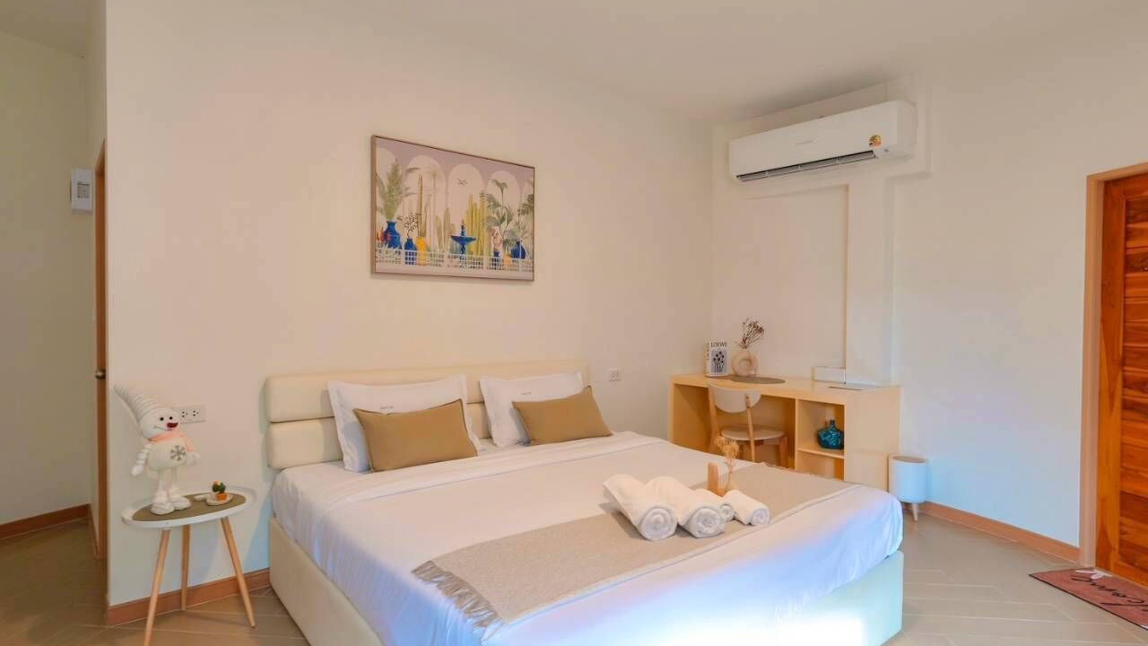 Photo of Bedroom in Bang Sare