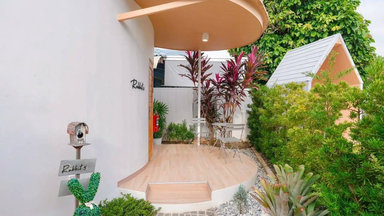 Photo of Patio Balcony in Bang Sare