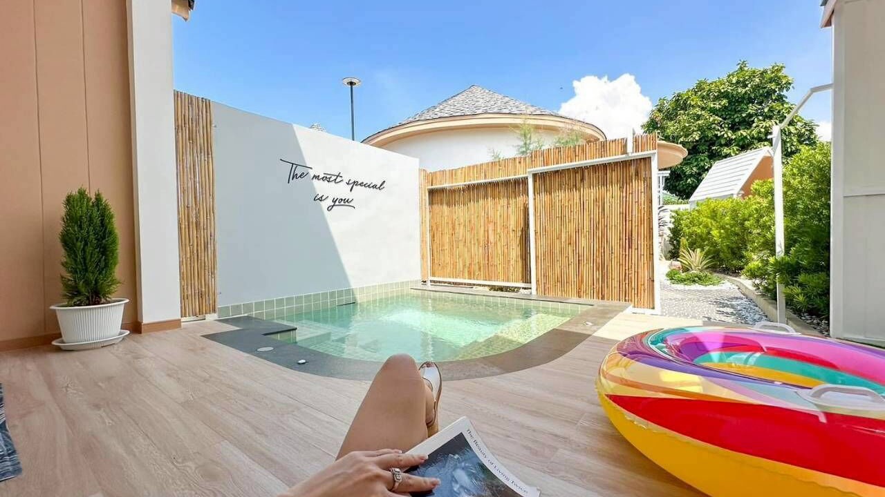 Photo of Outdoor in Bang Sare