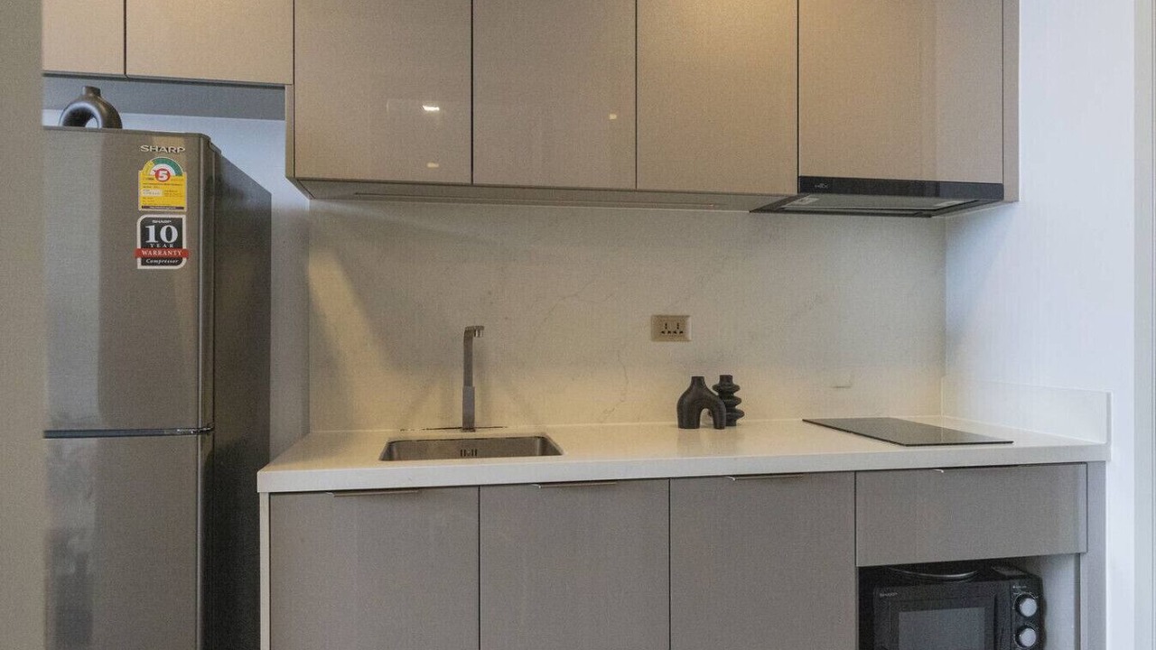 Photo of Kitchen in Rama 9