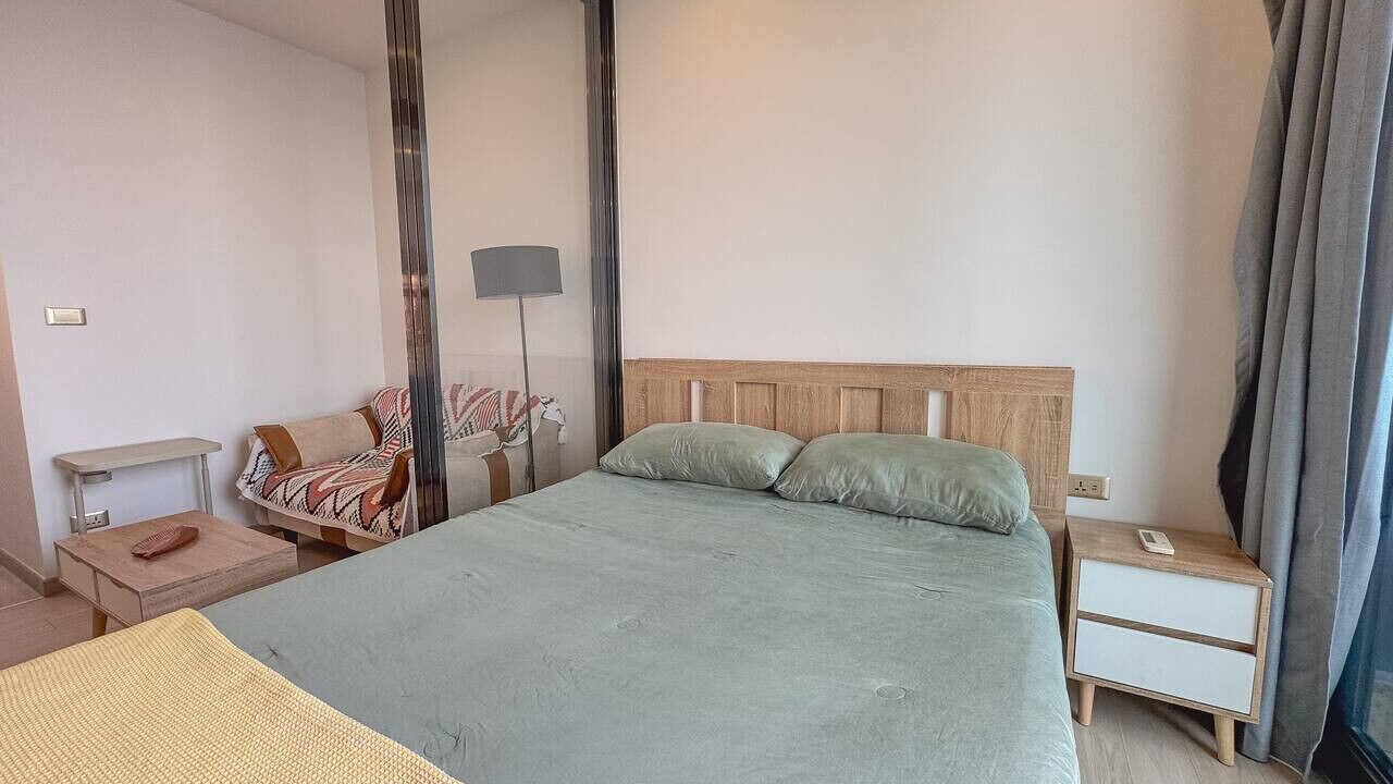 Photo of Bedroom in Rama 9