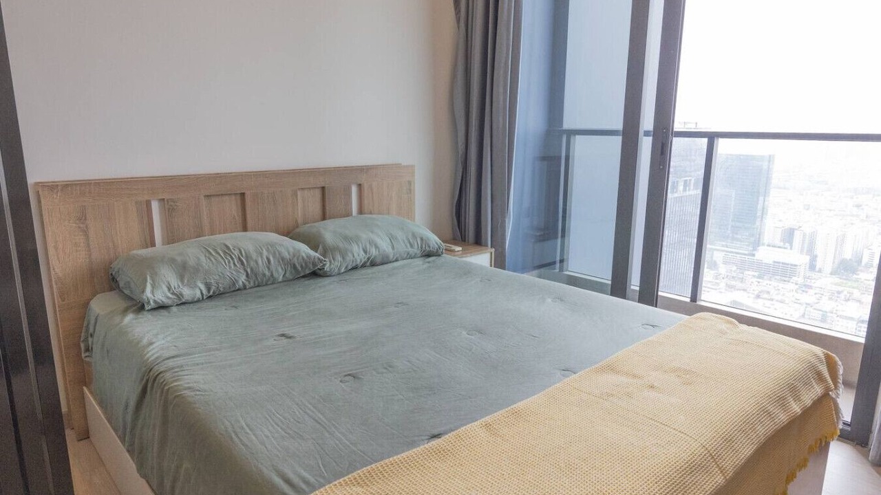 Photo of Bedroom in Rama 9