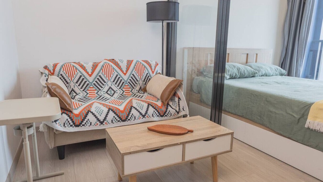 Photo of Bedroom in Rama 9