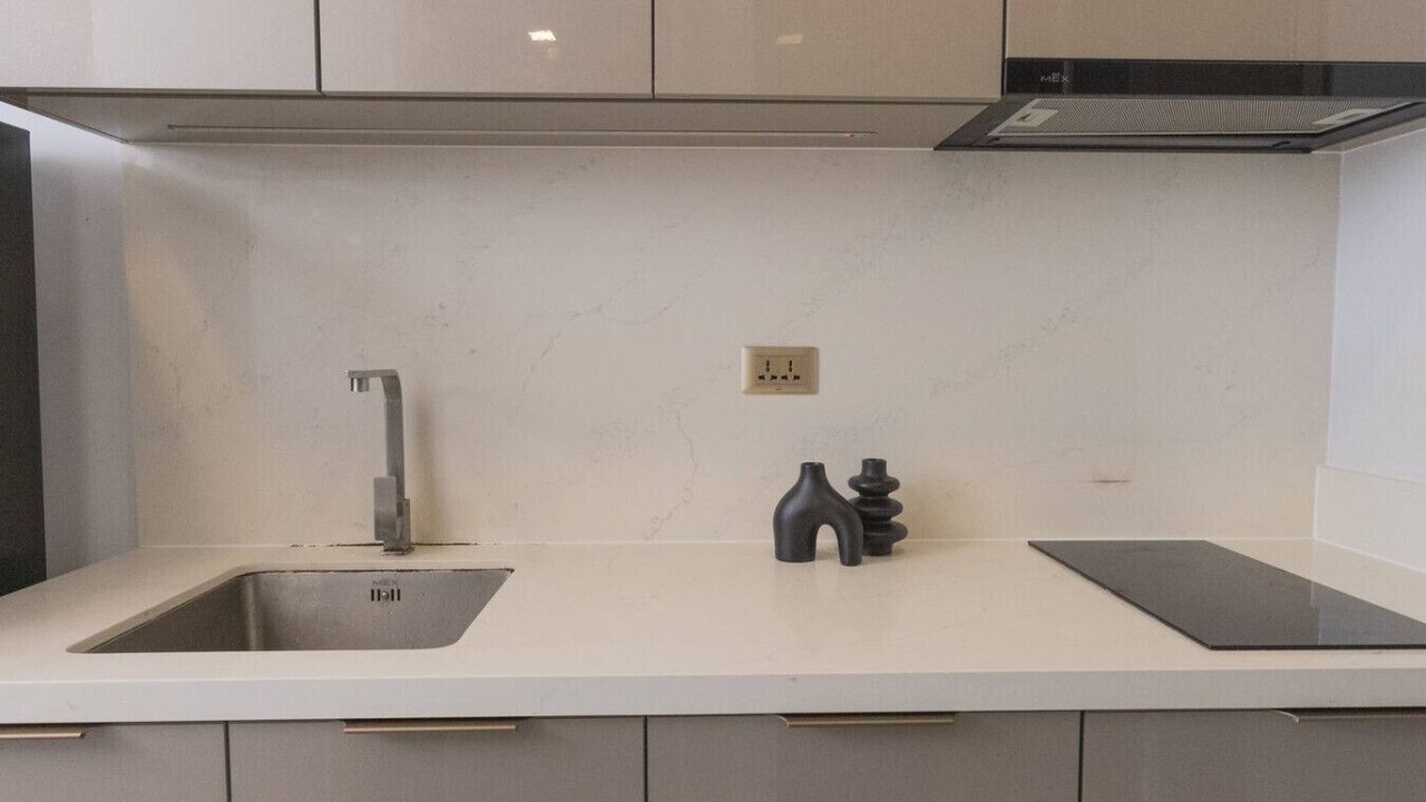 Photo of Kitchen in Rama 9