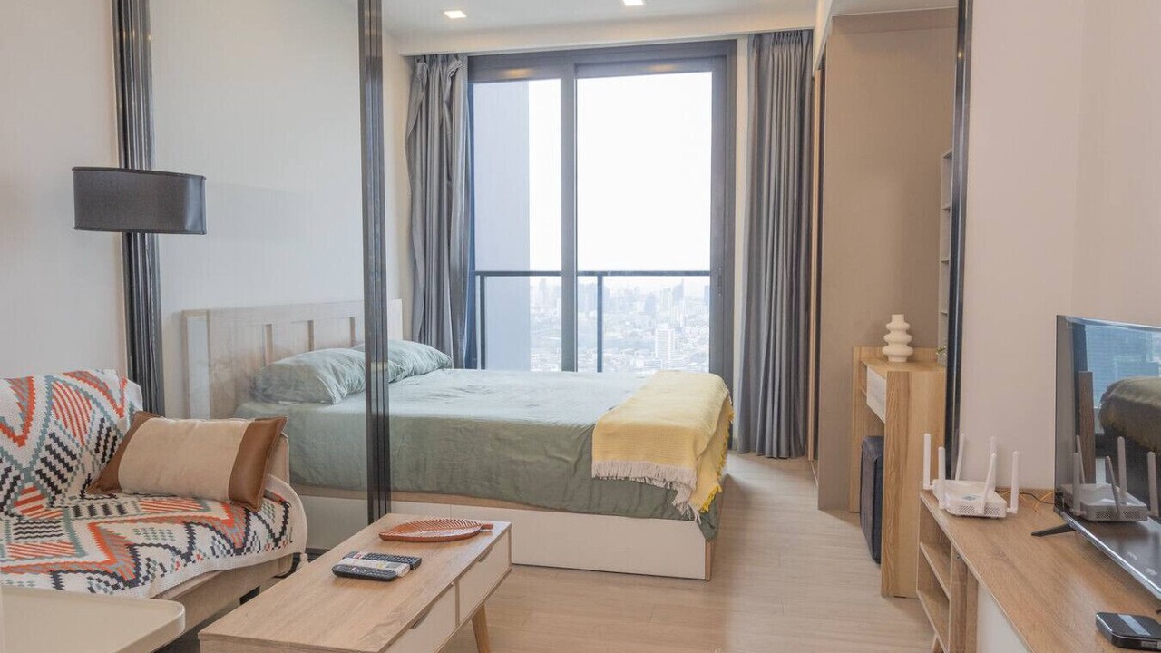 Photo of Bedroom in Rama 9