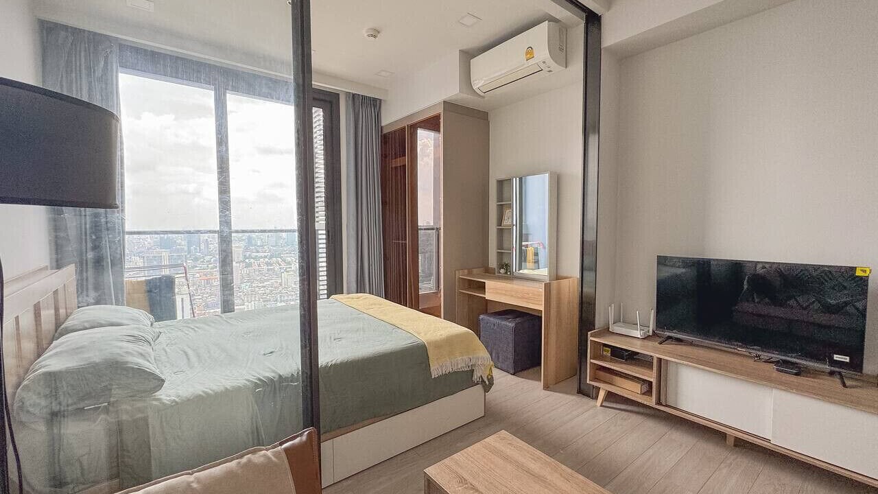 Photo of Bedroom in Rama 9