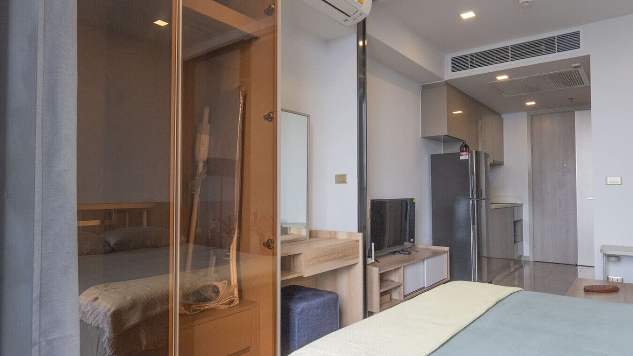 Photo of Bedroom in Rama 9