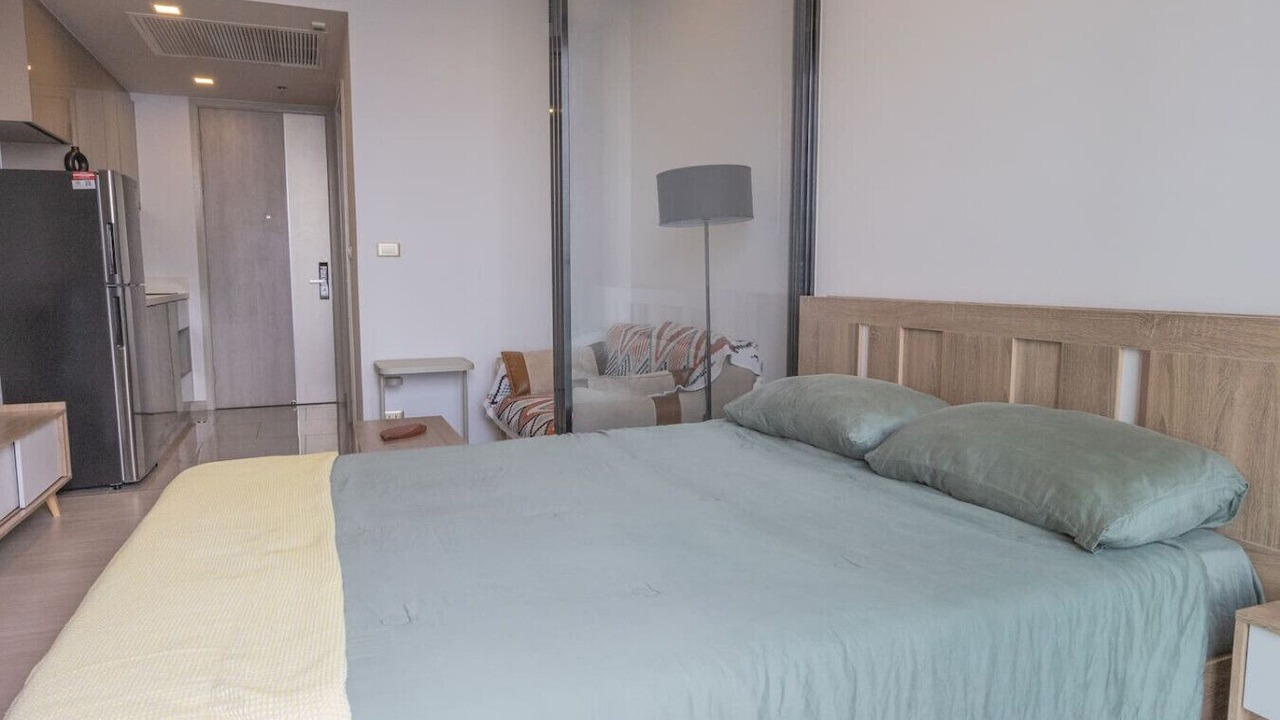 Photo of Bedroom in Rama 9