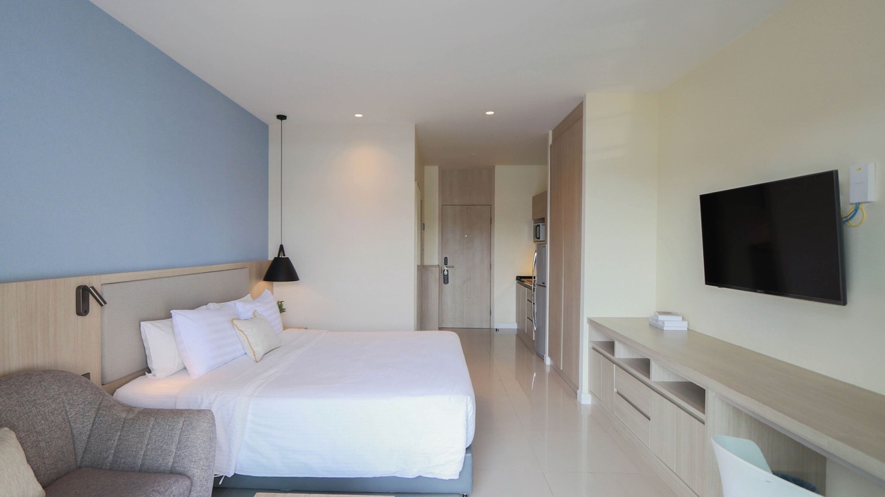 Photo of Bedroom in Rayong