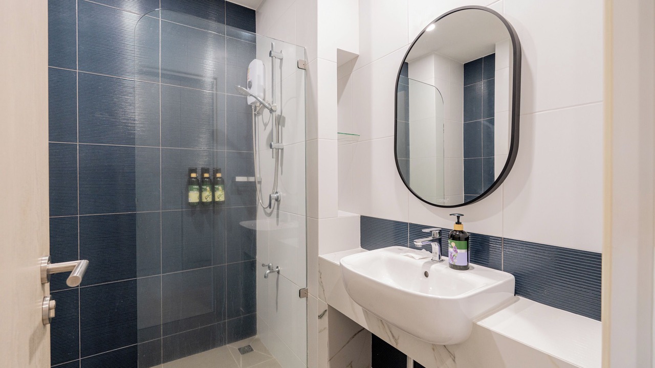 Photo of Bathroom in Rayong