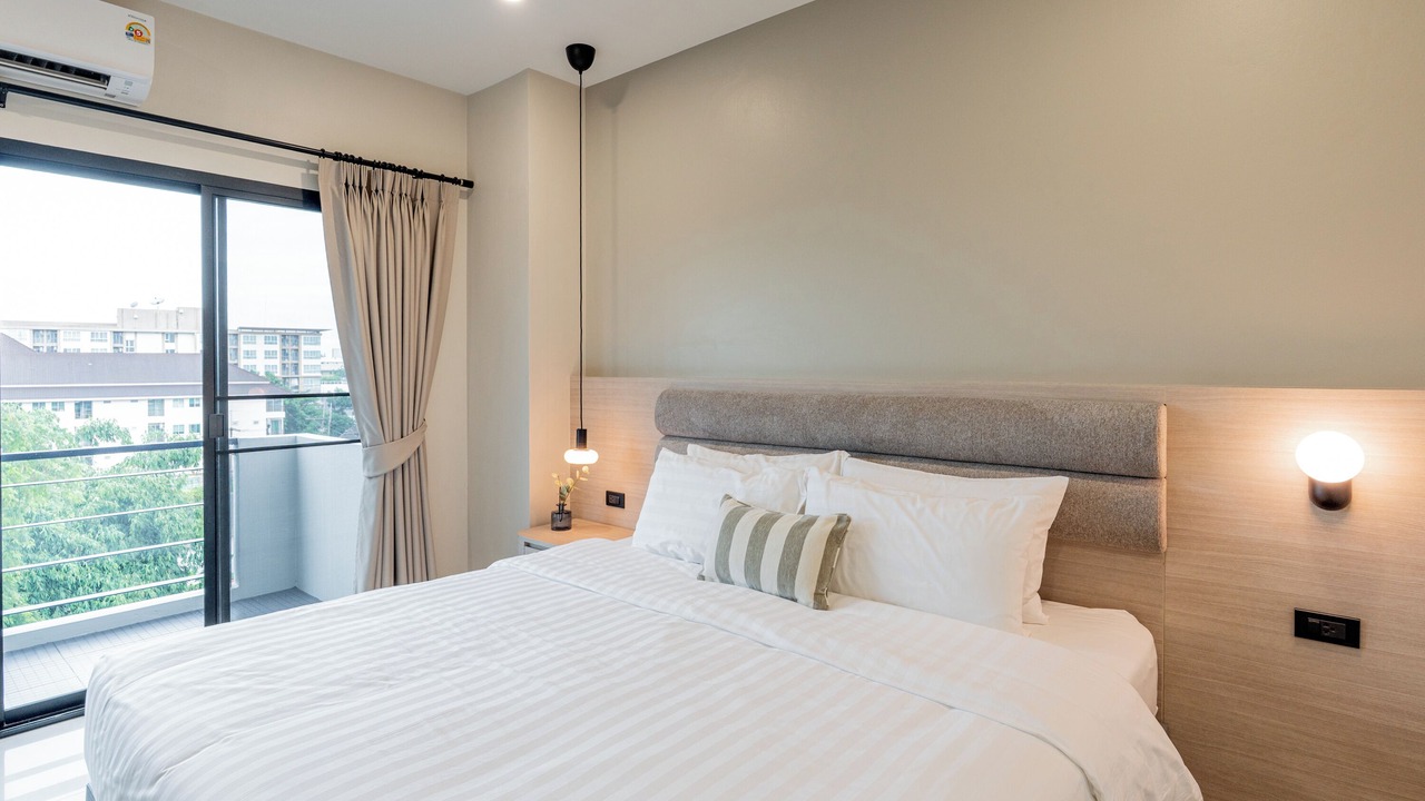 Photo of Bedroom in Rayong