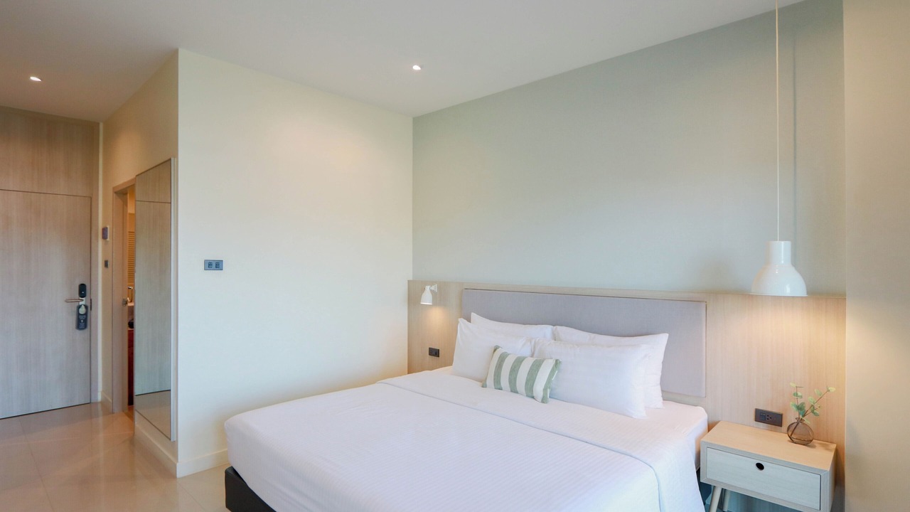 Photo of Bedroom in Rayong