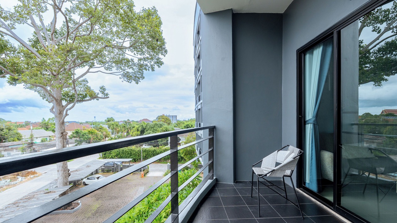 Photo of Bedroom in Rayong