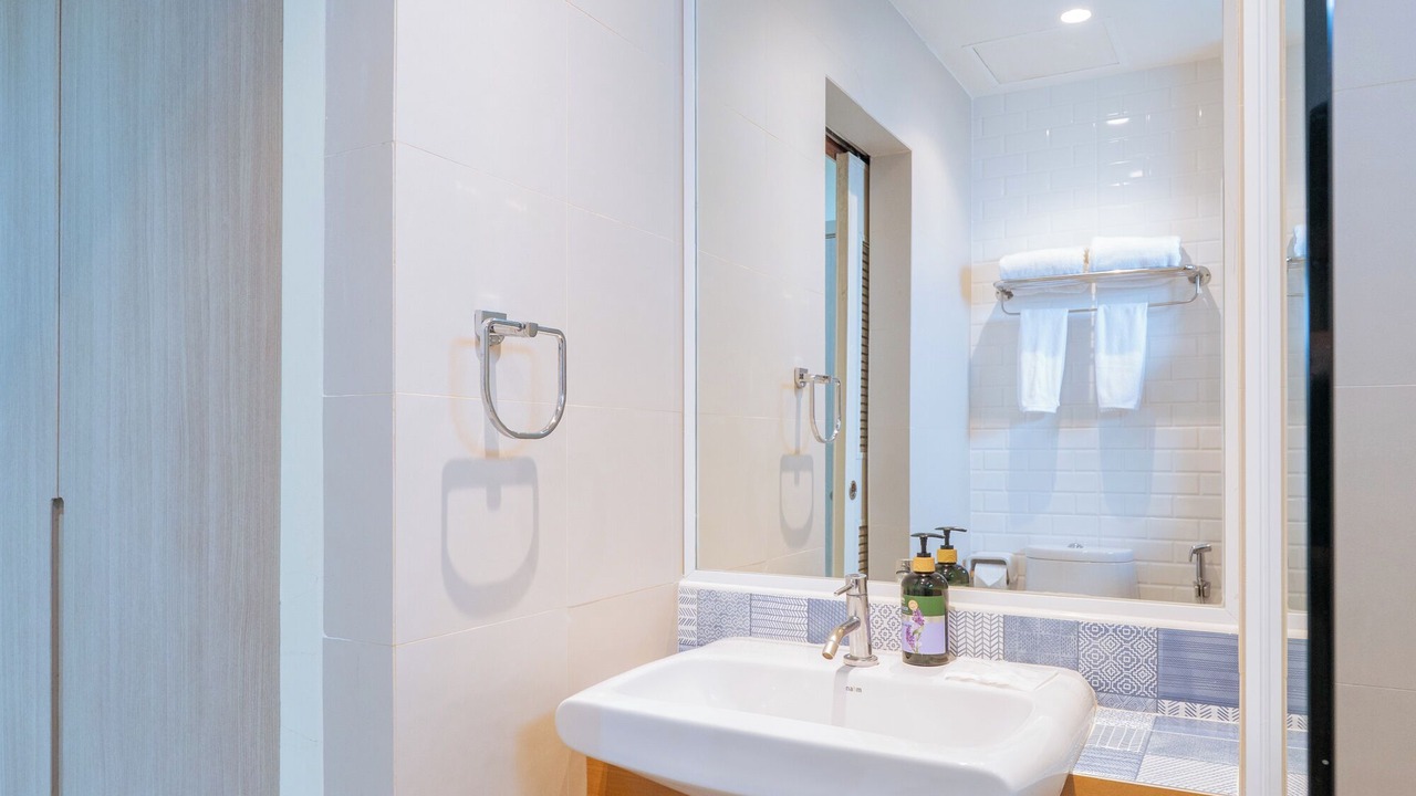 Photo of Bathroom in Rayong