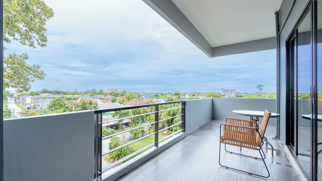 Photo of Bedroom in Rayong