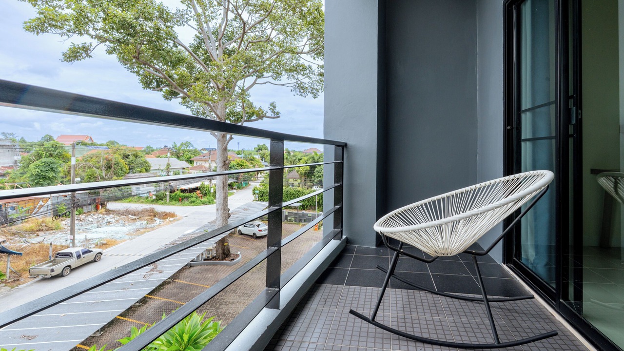 Photo of Bedroom in Rayong