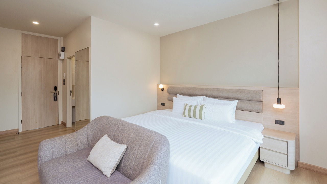 Photo of Bedroom in Rayong