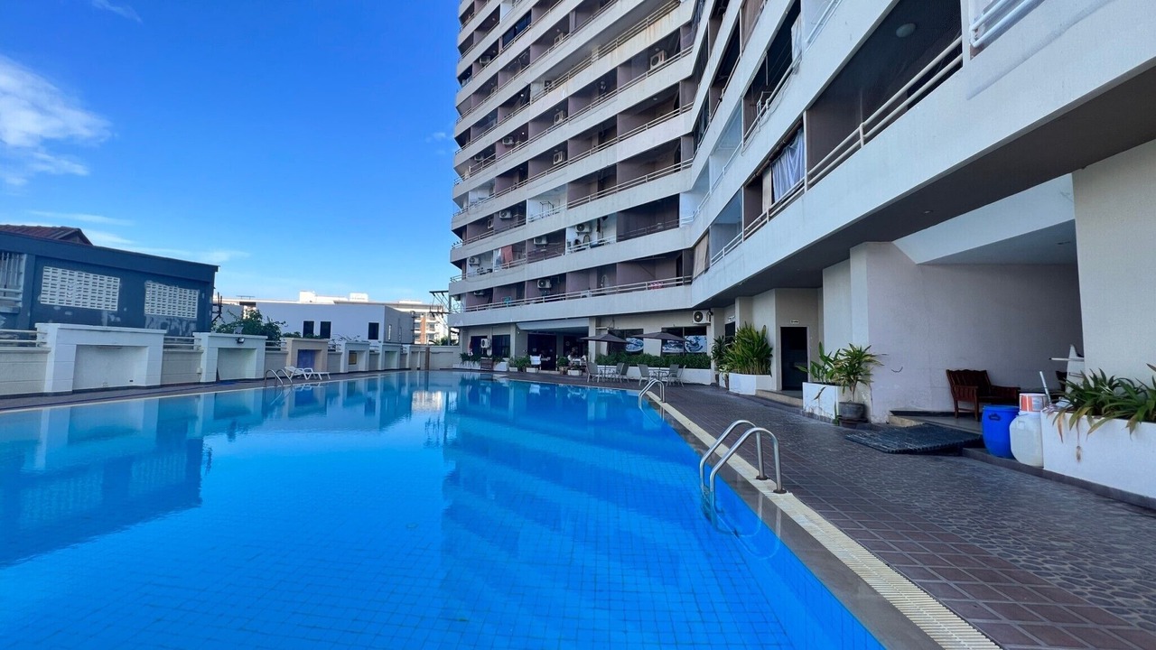 Photo of Outdoor in South Pattaya