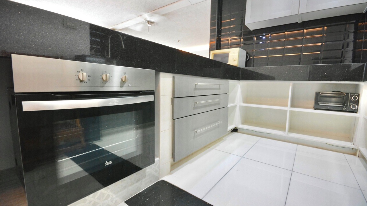 Photo of Kitchen in South Pattaya