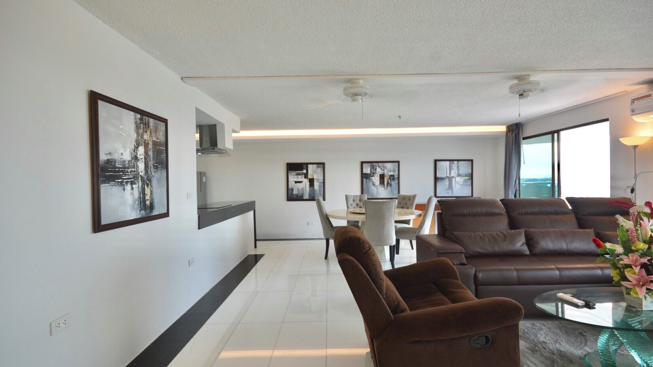 Photo of Livingroom in South Pattaya