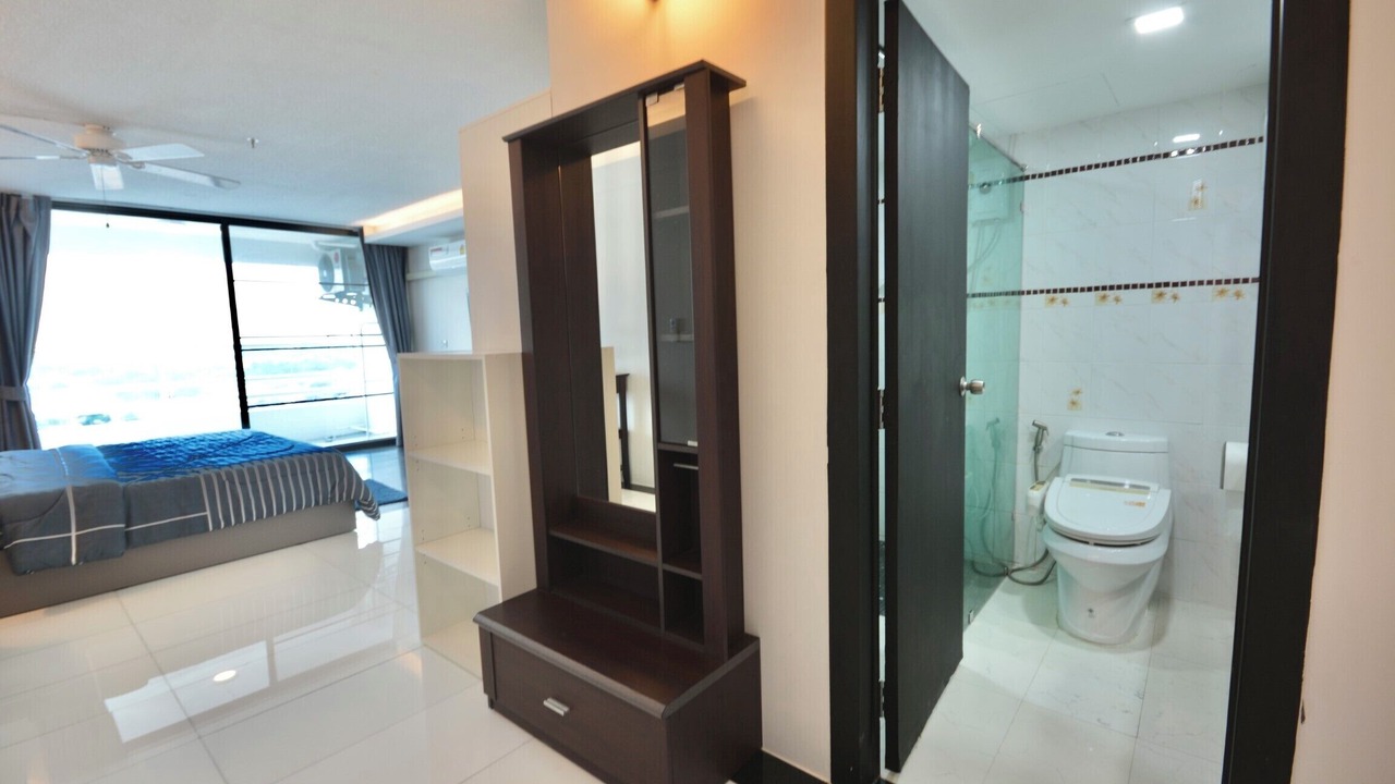 Photo of Bedroom in South Pattaya