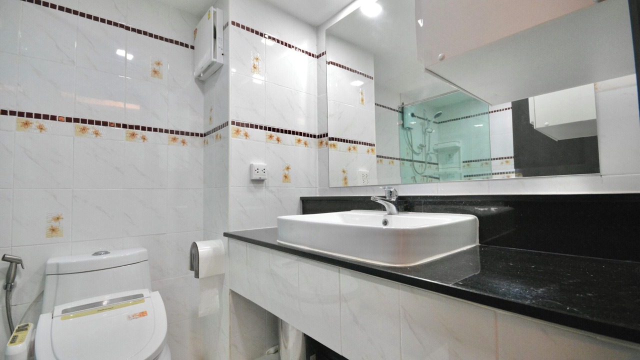 Photo of Bathroom in South Pattaya