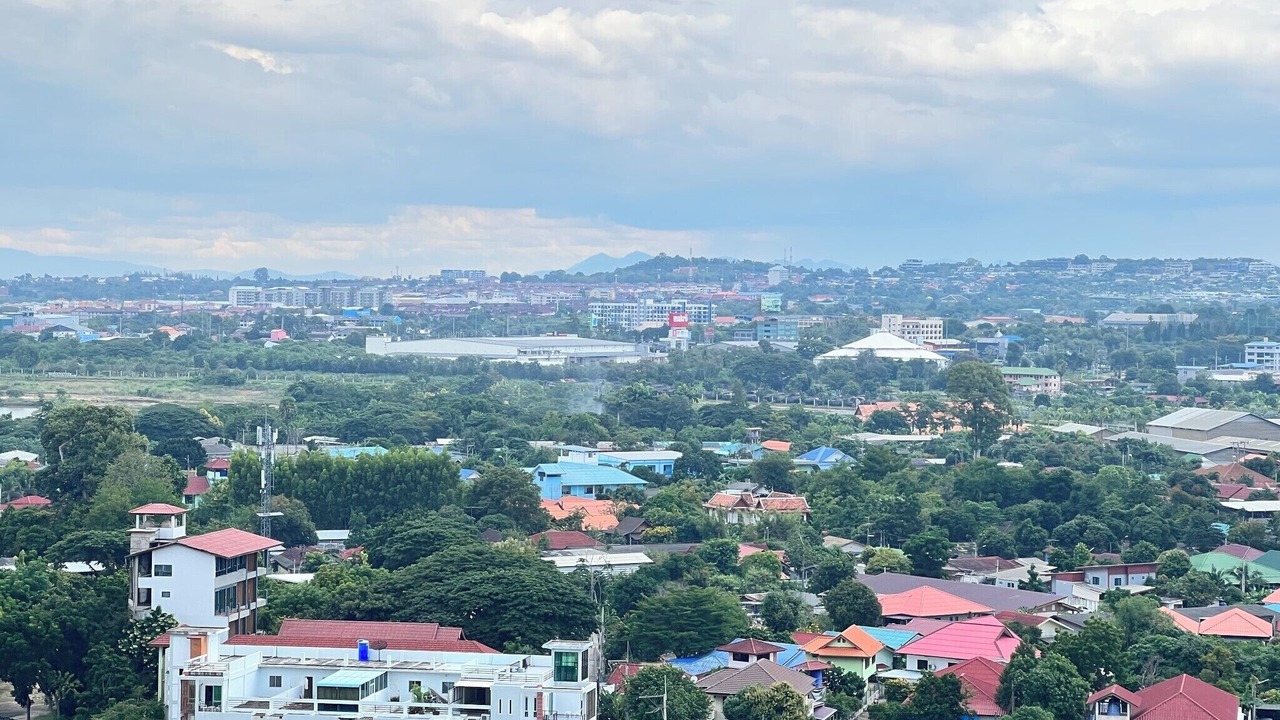Photo of Outdoor in South Pattaya