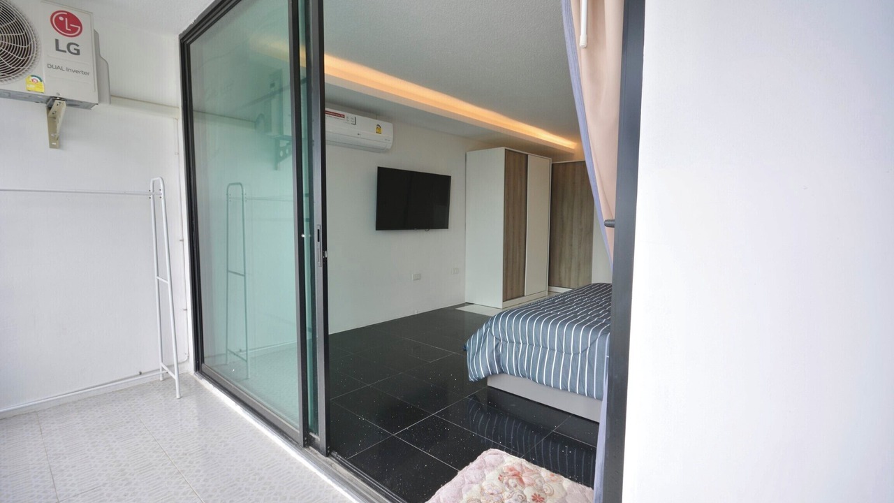 Photo of Bedroom in South Pattaya