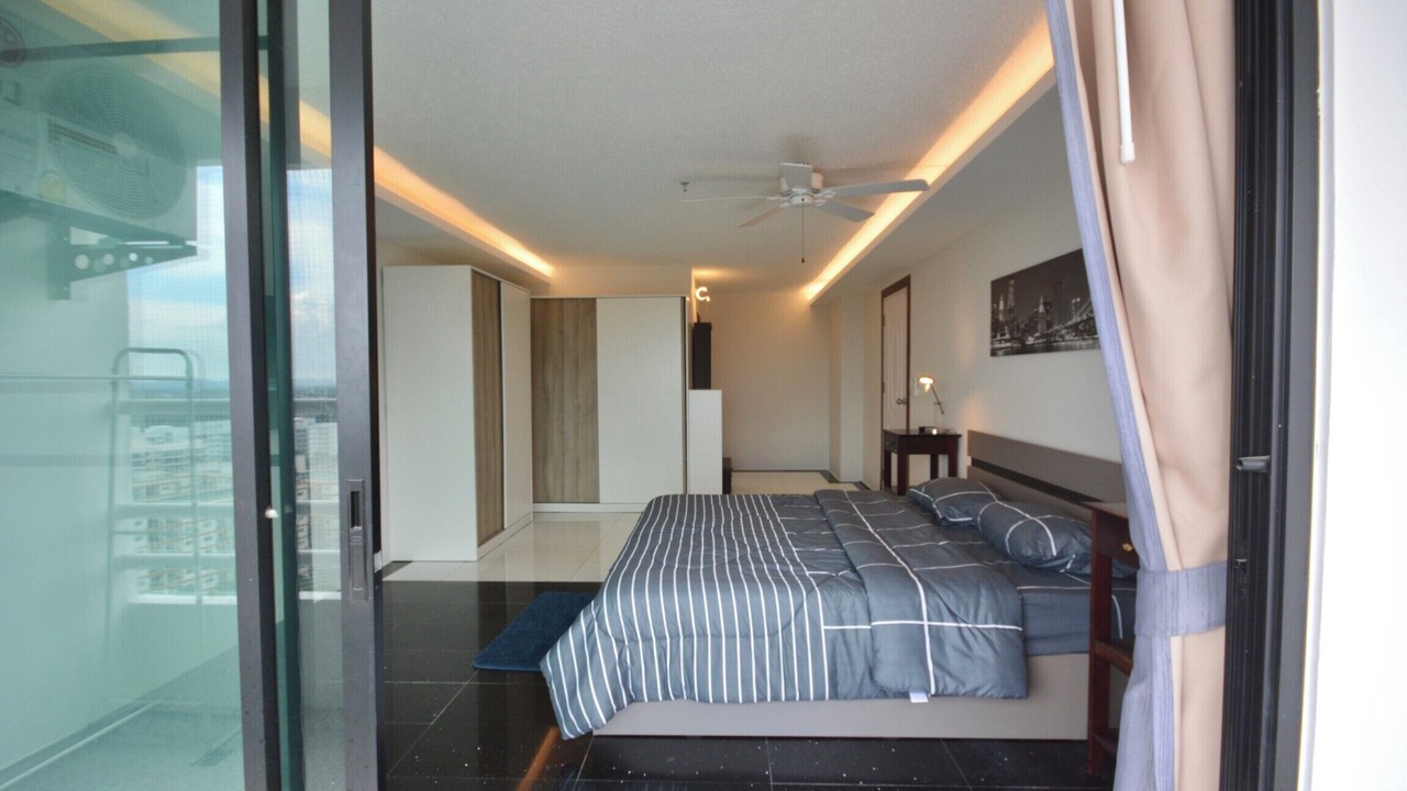 Photo of Bedroom in South Pattaya