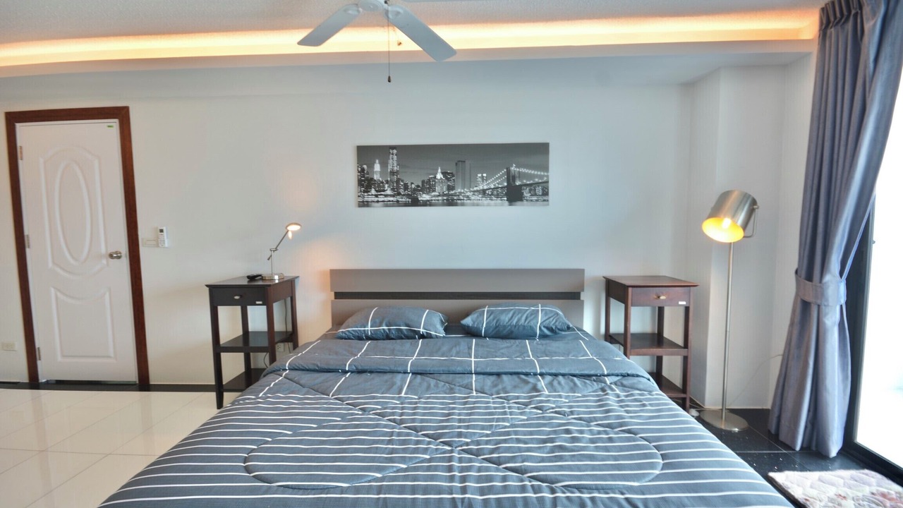 Photo of Bedroom in South Pattaya