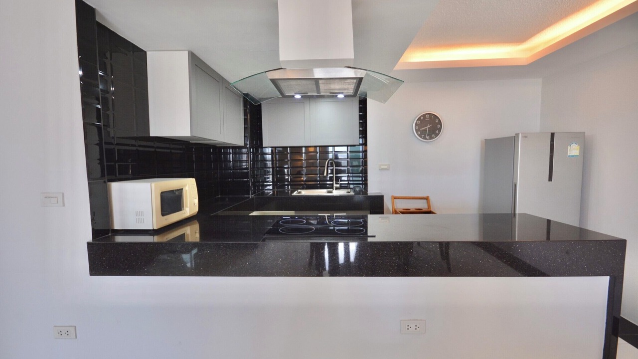 Photo of Kitchen in South Pattaya
