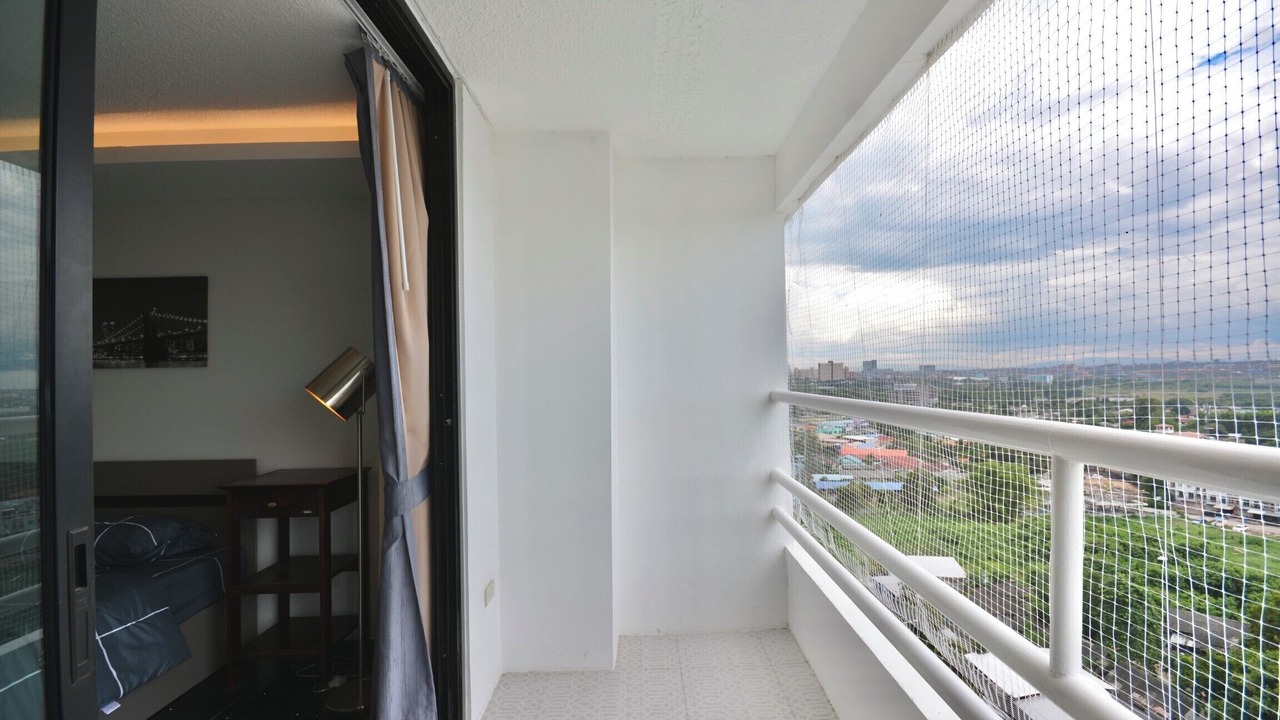 Photo of Outdoor in South Pattaya