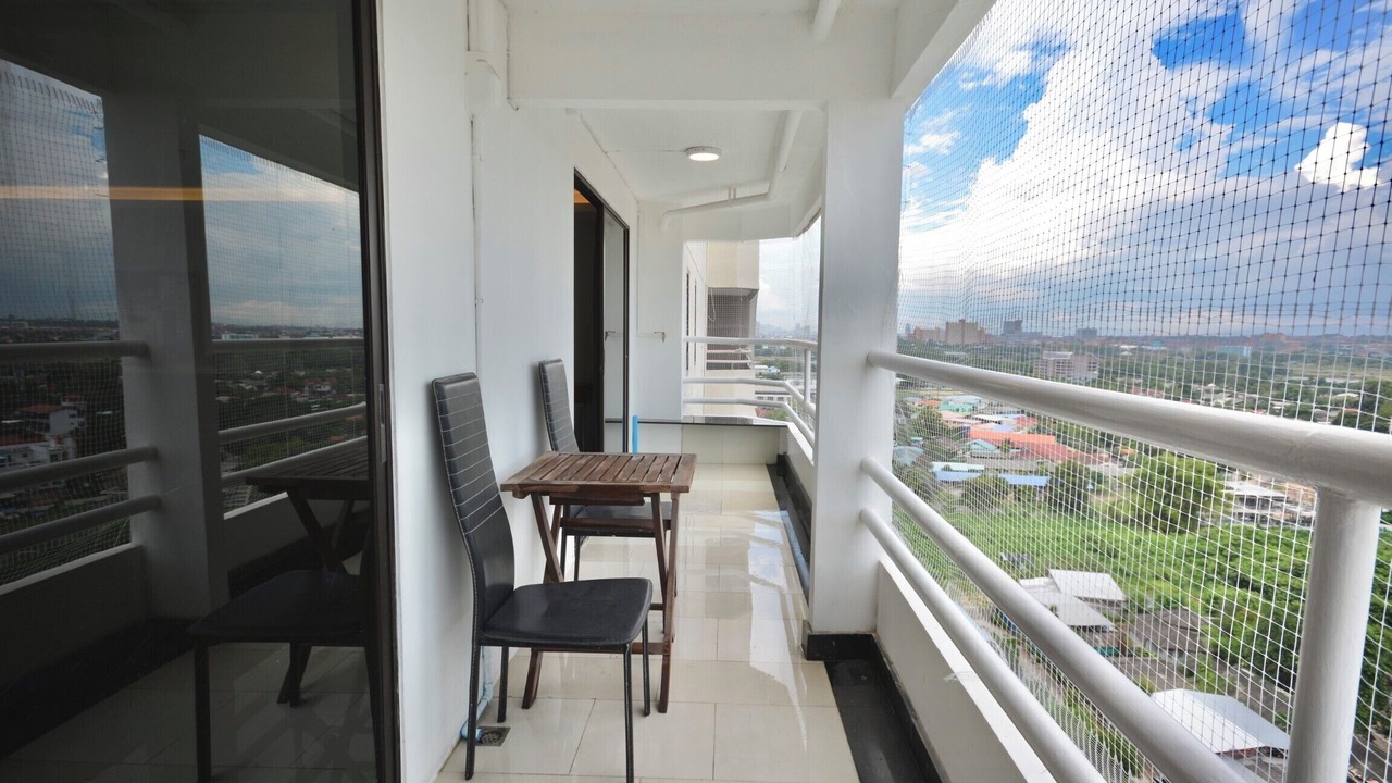 Photo of Outdoor in South Pattaya