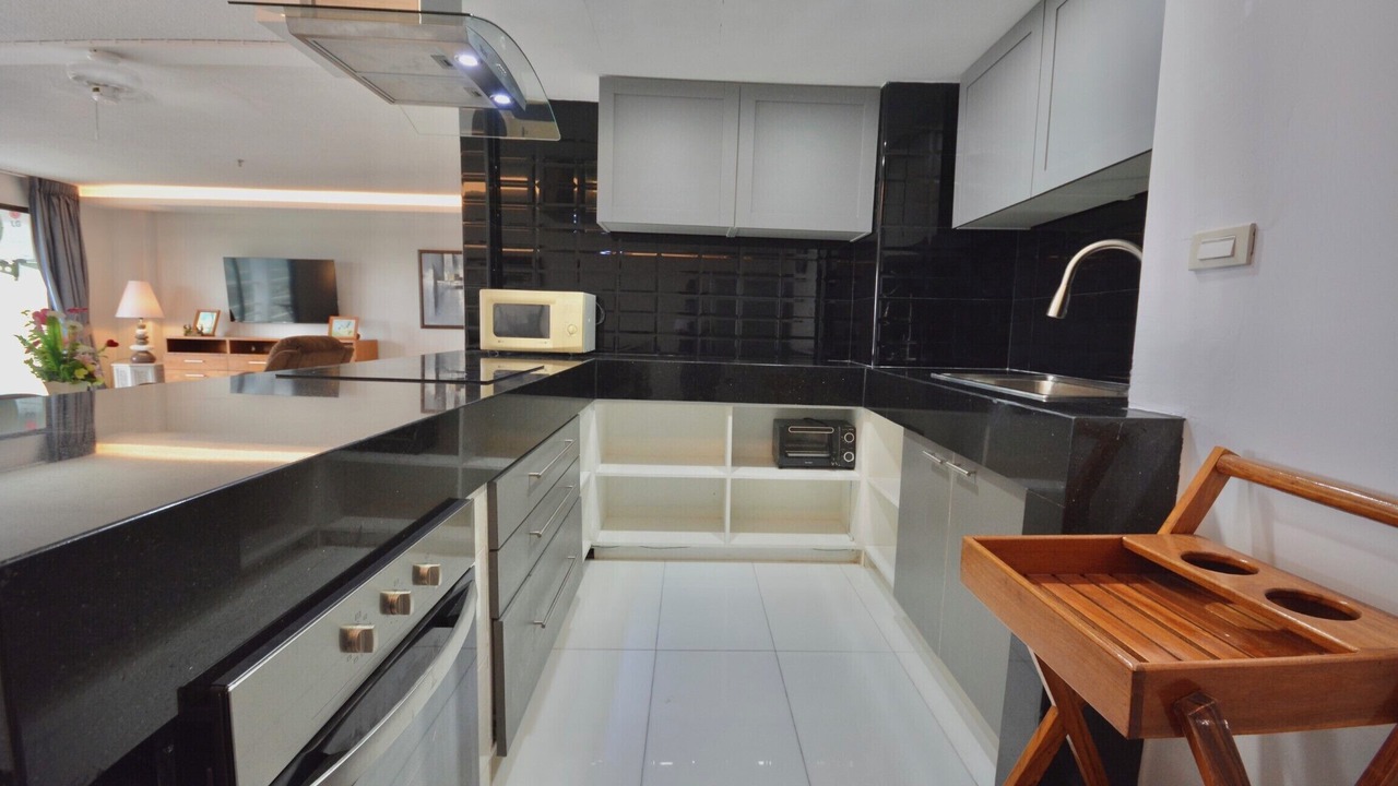 Photo of Kitchen in South Pattaya