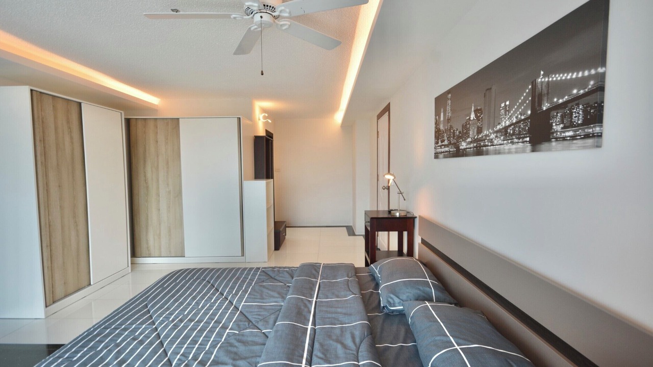 Photo of Bedroom in South Pattaya