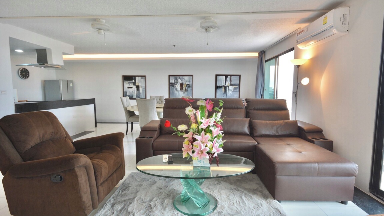 Photo of Livingroom in South Pattaya