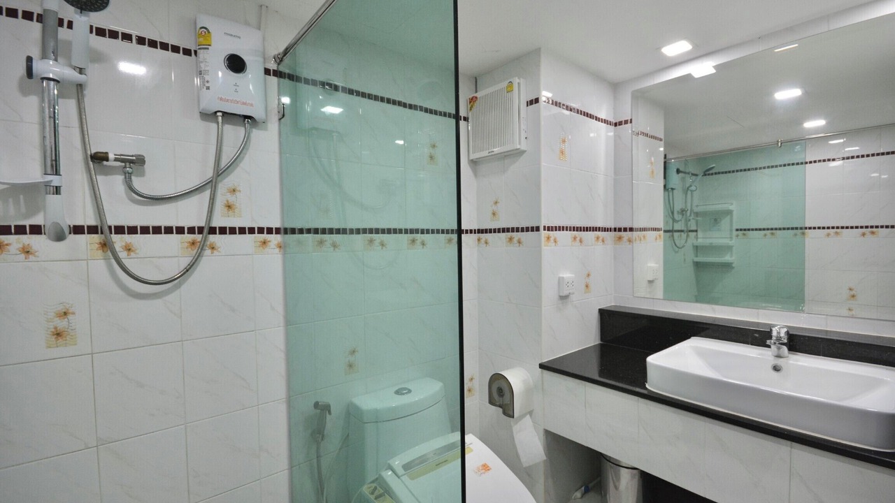 Photo of Bathroom in South Pattaya