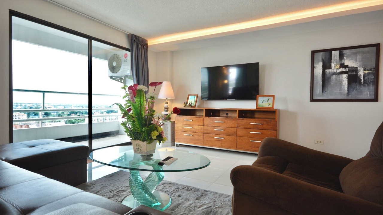Photo of Livingroom in South Pattaya