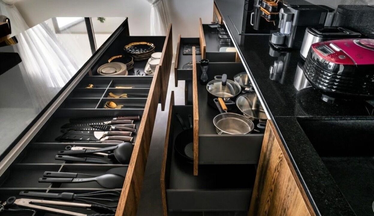Photo of Kitchen in Moo 5