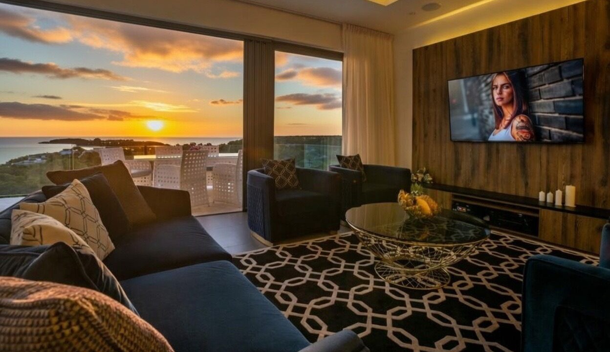 Photo of Livingroom in Moo 5