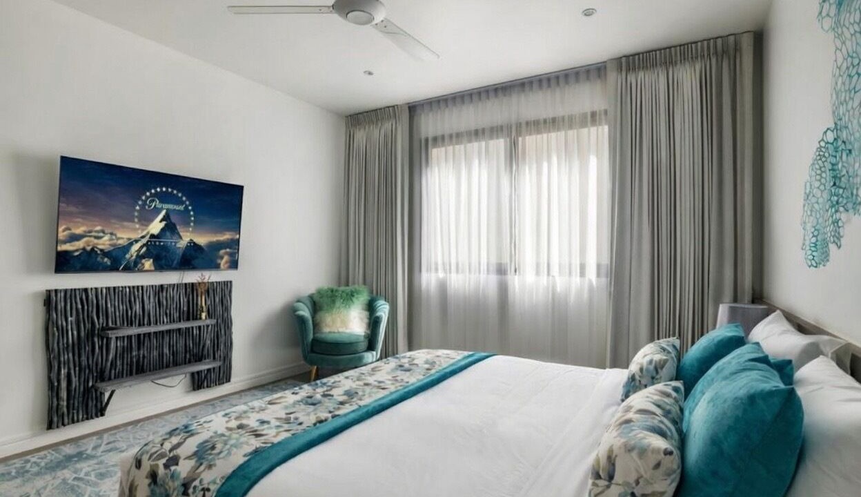 Photo of Bedroom in Moo 5